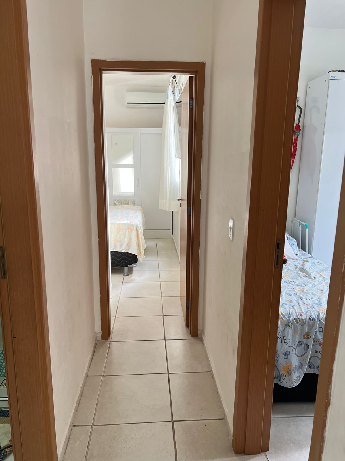 Imagem Apartamento com 2 Quartos à Venda, 50 m² em Rachel de Queiroz - Fortaleza Imagem Apartamento com 2 Quartos à Venda, 50 m² em Rachel de Queiroz - Fortaleza