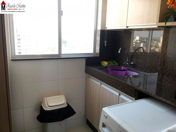 Imagem Apartamento com 3 Quartos à Venda, 95 m² em Comerciário - Criciúma