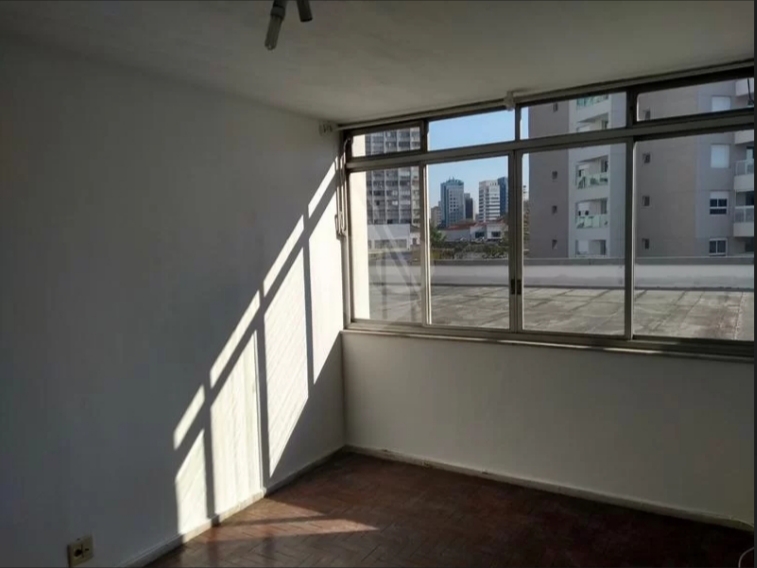 Imagem Apartamento com 3 Quartos à Venda, 83 m²em Pinheiros - São Paulo