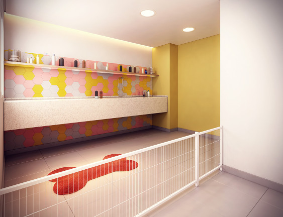 Imagem Apartamento com 2 Quartos à Venda, 36 m² em Cambuci - São Paulo Imagem Apartamento com 2 Quartos à Venda, 36 m² em Cambuci - São Paulo