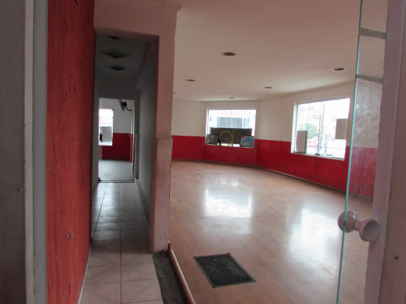Imagem Sala Comercial para Alugar, 252 m² em Vila Linda - Santo André