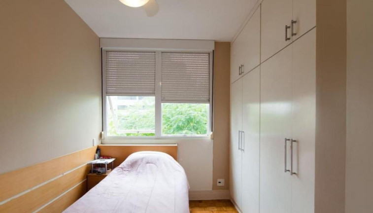 Imagem Apartamento com 4 Quartos à Venda, 238 m² em Cerqueira César - São Paulo