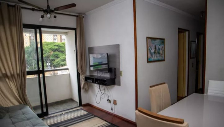 Imagem Apartamento com 2 Quartos à Venda, 111 m² em Jardim Melo - São Paulo