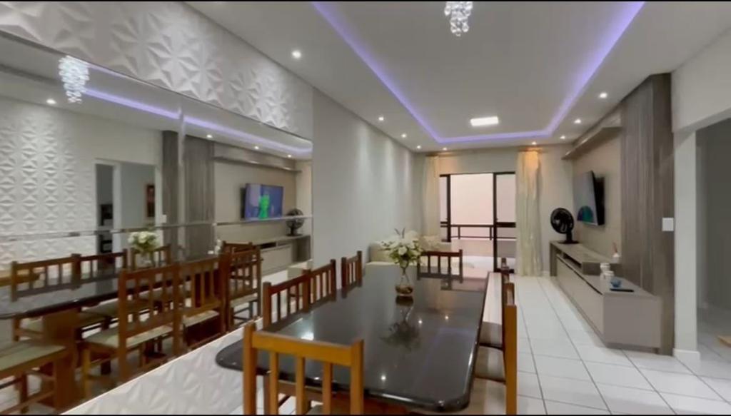 Imagem Apartamento com 3 Quartos à Venda, 135 m²em Meia Praia - Itapema