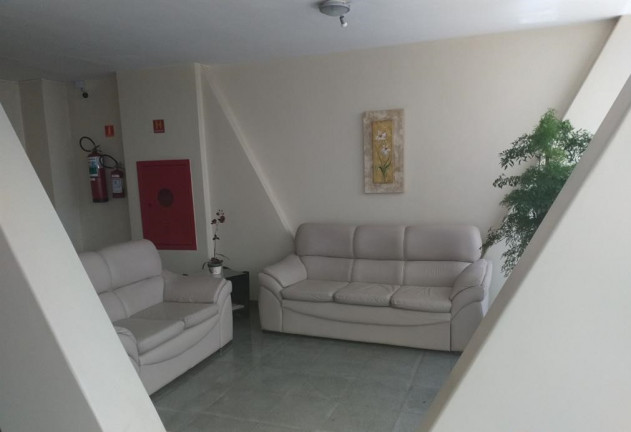 Imagem Apartamento com 2 Quartos à Venda, 44 m² em Alto da Mooca - São Paulo Imagem Apartamento com 2 Quartos à Venda, 44 m² em Alto da Mooca - São Paulo