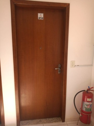 Imagem Apartamento com 2 Quartos à Venda, 44 m² em Cidade Salvador - Jacareí
