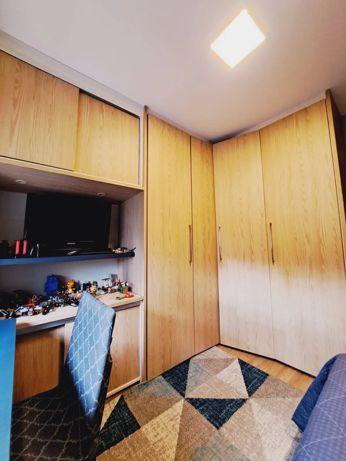 Imagem Apartamento com 3 Quartos à Venda, 127 m² em Vila Andrade - São Paulo