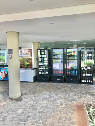 Imagem Apartamento com 2 Quartos à Venda, 48 m² em Vila Leopoldina - São Paulo