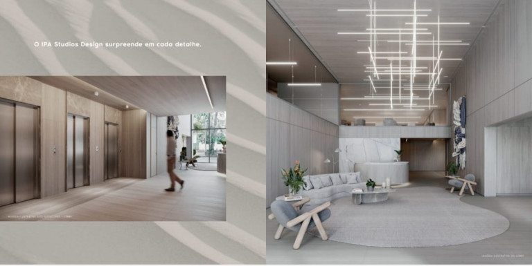 Imagem Studio com 1 Quarto à Venda, 45 m²em Ipanema - Rio de Janeiro