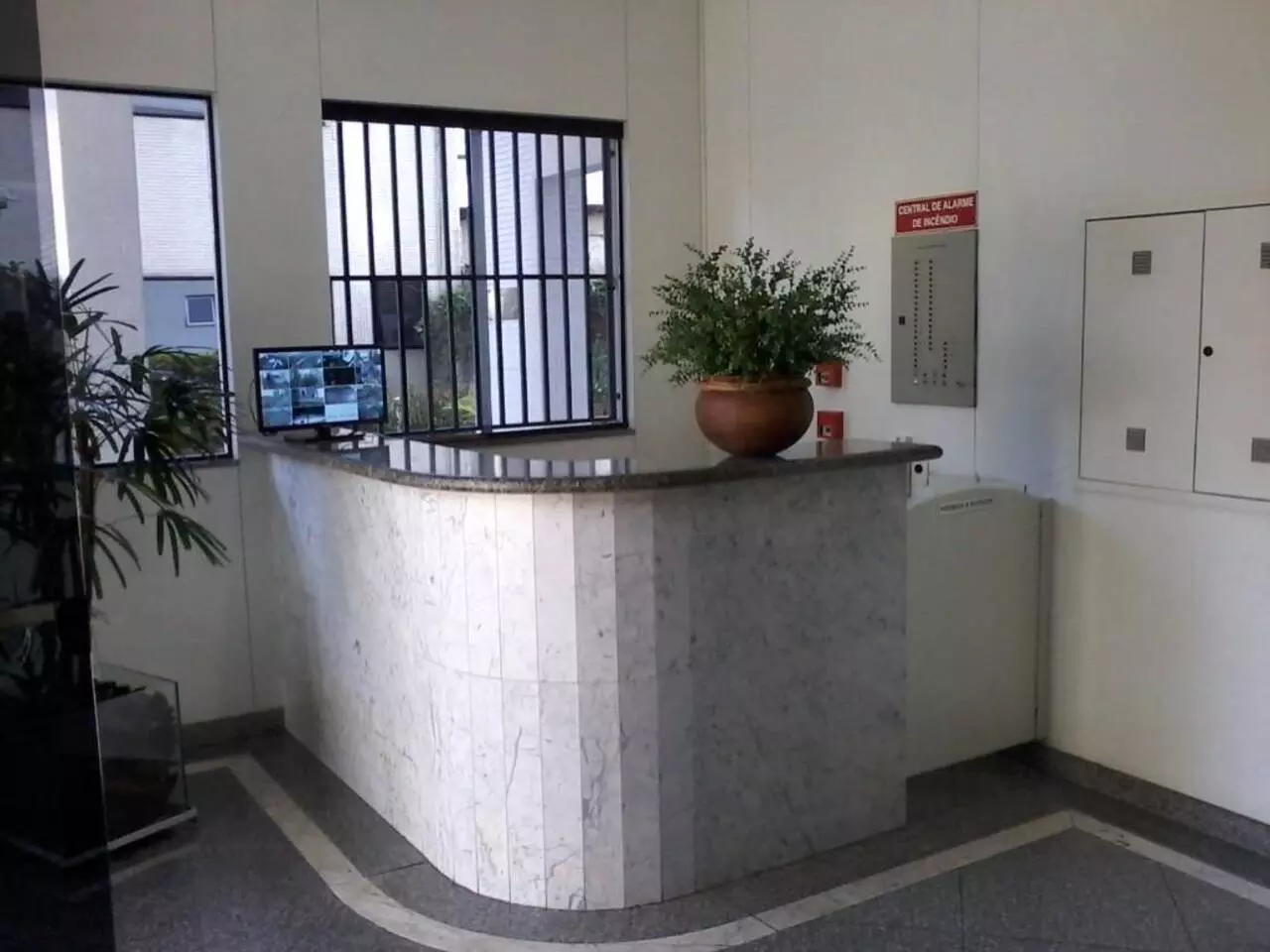 Imagem Sala Comercial à Venda, 49 m²em Indianópolis - São Paulo
