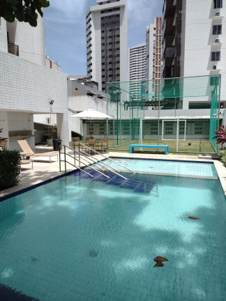Imagem Apartamento com 2 Quartos à Venda, 61 m² em Boa Viagem - Recife