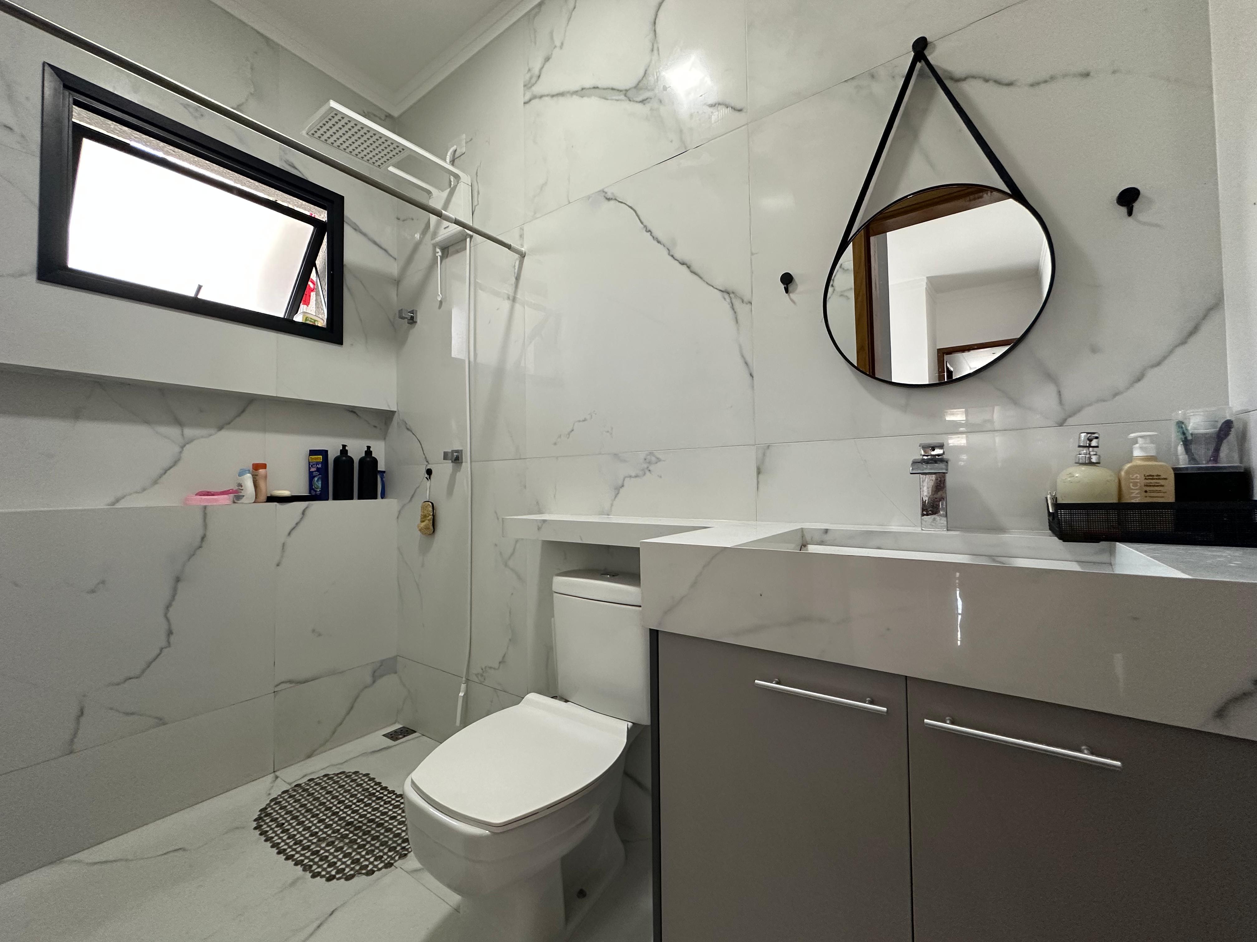 Imagem Casa com 3 Quartos à Venda, 90 m² em Jardim Marambaia - Jundiaí