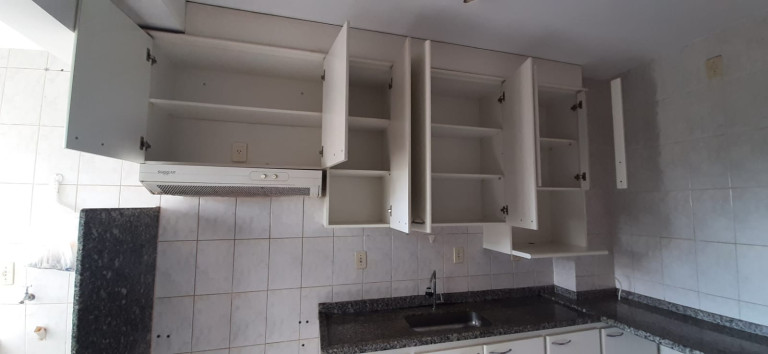 Imagem Apartamento com 3 Quartos à Venda, 83 m² em Setor Bueno - Goiânia Imagem Apartamento com 3 Quartos à Venda, 83 m² em Setor Bueno - Goiânia