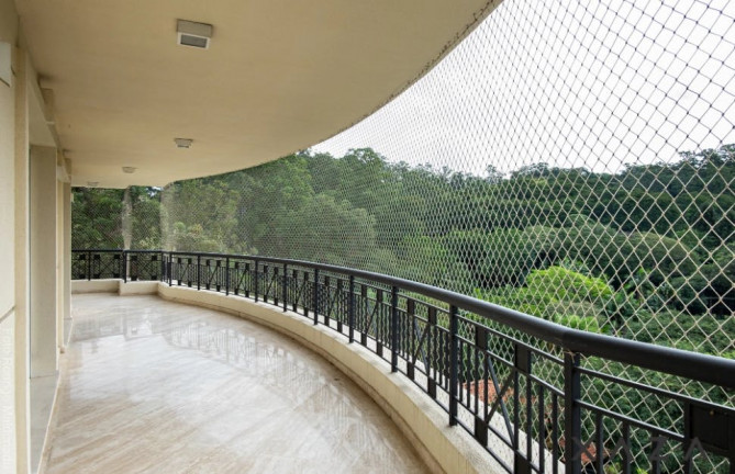 Imagem Apartamento com 4 Quartos à Venda, 405 m² em Real Parque - São Paulo Imagem Apartamento com 4 Quartos à Venda, 405 m² em Real Parque - São Paulo