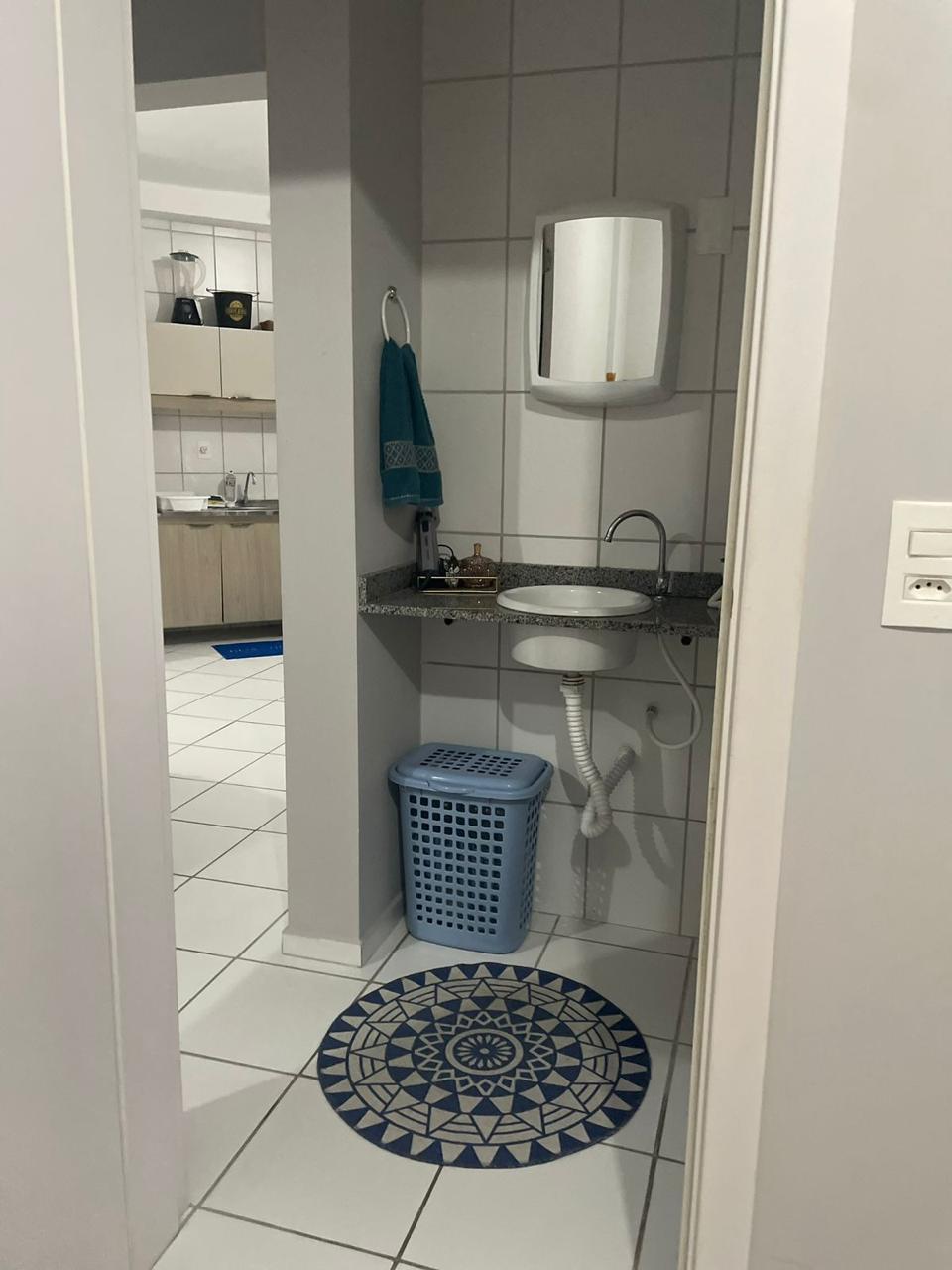 Imagem Apartamento com 3 Quartos à Venda, 160 m²em Mar Grosso - Laguna