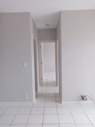 Imagem Apartamento com 2 Quartos para Alugar, 52 m² em Tapanã (Icoaraci) - Belém