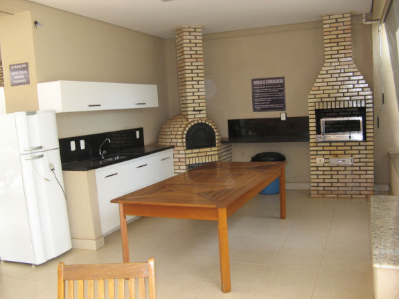 Imagem Apartamento com 3 Quartos à Venda, 102 m² em Sul (Águas Claras) - Brasília