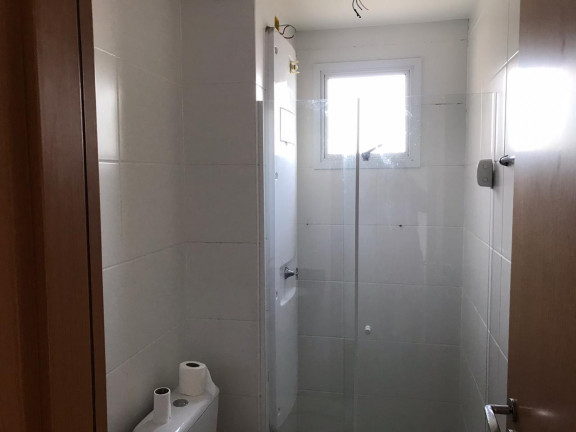 Imagem Apartamento com 2 Quartos para Alugar, 47 m² em Jardim Colonial - São Paulo Imagem Apartamento com 2 Quartos para Alugar, 47 m² em Jardim Colonial - São Paulo