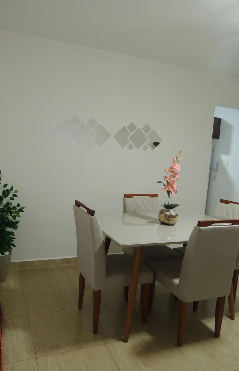 Imagem Apartamento com 2 Quartos à Venda, 48 m² em Distrito Industrial Domingos Biancardi - Bauru Imagem Apartamento com 2 Quartos à Venda, 48 m² em Distrito Industrial Domingos Biancardi - Bauru