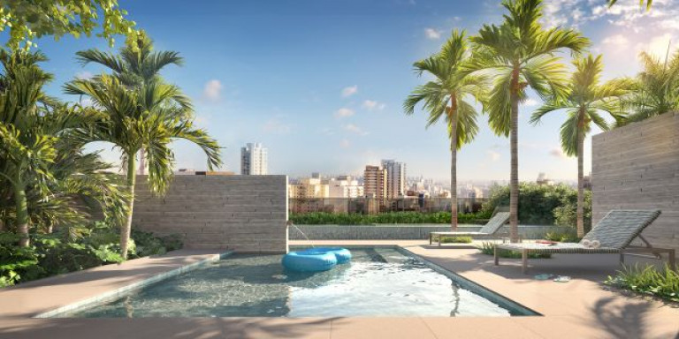 Imagem Apartamento com 4 Quartos à Venda, 157 m² em Sumaré - São Paulo