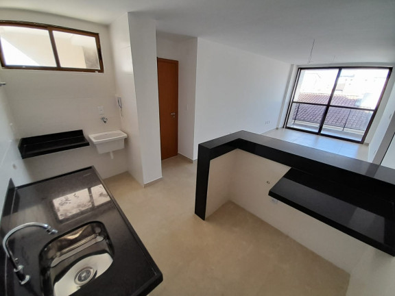Imagem Apartamento com 2 Quartos à Venda, 58 m² em Intermares - Cabedelo