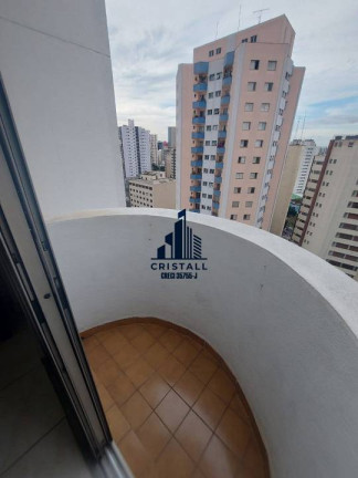 Imagem Kitnet com 1 Quarto para Alugar, 31 m²em Liberdade - São Paulo Imagem Kitnet com 1 Quarto para Alugar, 31 m²em Liberdade - São Paulo