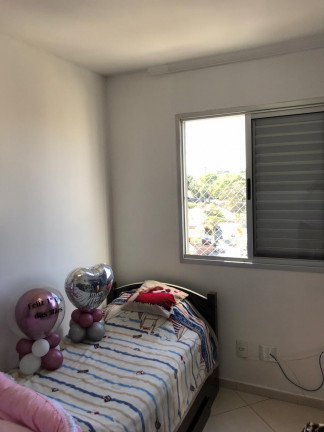 Imagem Apartamento com 2 Quartos à Venda, em Vila Roque - São Paulo Imagem Apartamento com 2 Quartos à Venda, em Vila Roque - São Paulo