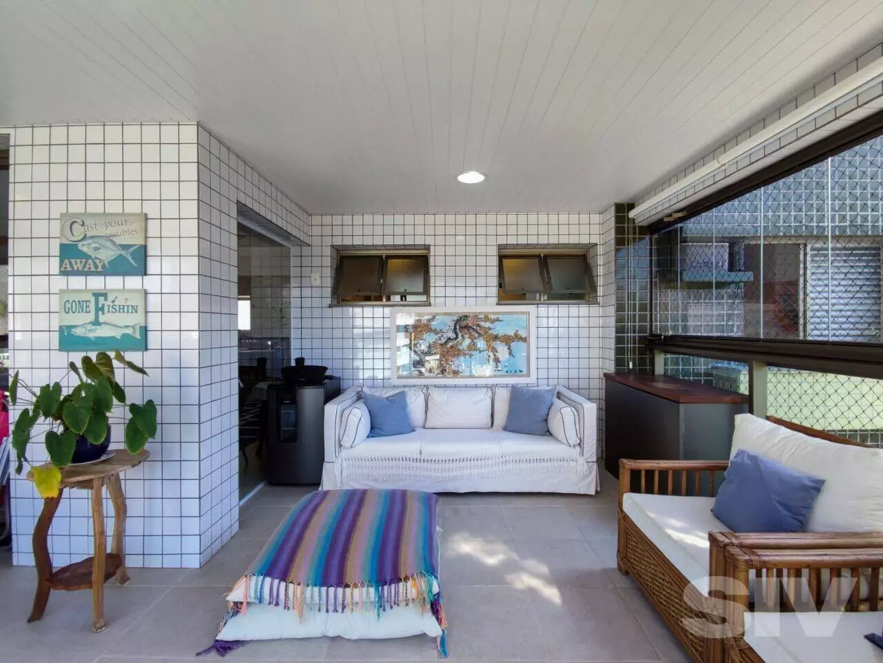 Imagem Apartamento com 3 Quartos à Venda, 145 m² em Riviera de São Lourenço - Bertioga