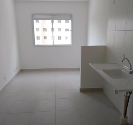 Imagem Apartamento com 2 Quartos à Venda, 33 m² em Vila Ema - São Paulo Imagem Apartamento com 2 Quartos à Venda, 33 m² em Vila Ema - São Paulo