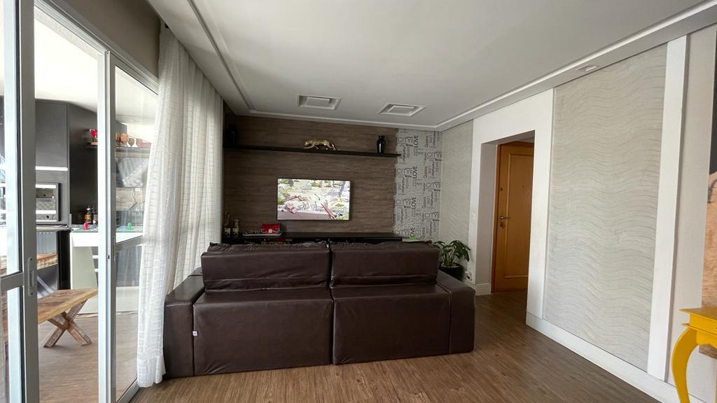 Imagem Apartamento com 3 Quartos à Venda, 107 m²em Vila Lusitânia - São Bernardo do Campo
