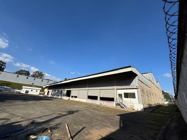 Imagem Galpão para Alugar, 6.200 m² em Industrial Anhangüera - Osasco Imagem Galpão para Alugar, 6.200 m² em Industrial Anhangüera - Osasco