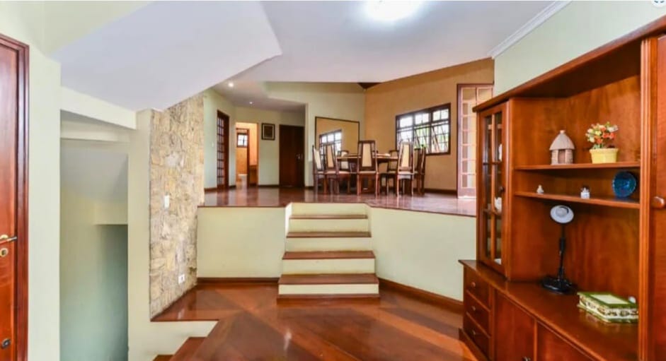 Imagem Casa de Condomínio com 4 Quartos à Venda, 318 m² em Nova Caieiras - Caieiras Imagem Casa de Condomínio com 4 Quartos à Venda, 318 m² em Nova Caieiras - Caieiras