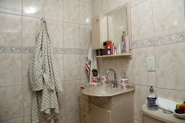 Imagem Apartamento com 2 Quartos à Venda, 50 m² em Pirajussara - São Paulo Imagem Apartamento com 2 Quartos à Venda, 50 m² em Pirajussara - São Paulo