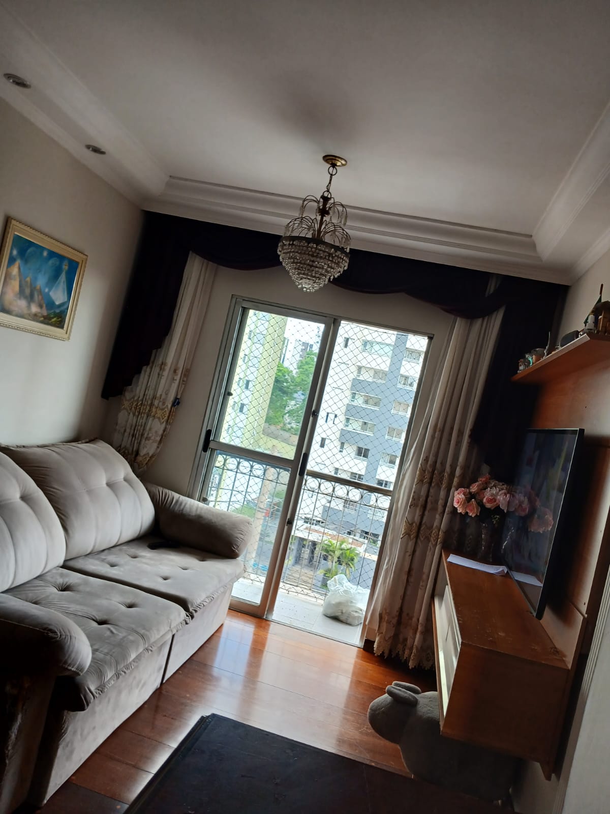 Imagem Apartamento com 2 Quartos à Venda, 62 m² em Assunção - São Bernardo do Campo Imagem Apartamento com 2 Quartos à Venda, 62 m² em Assunção - São Bernardo do Campo