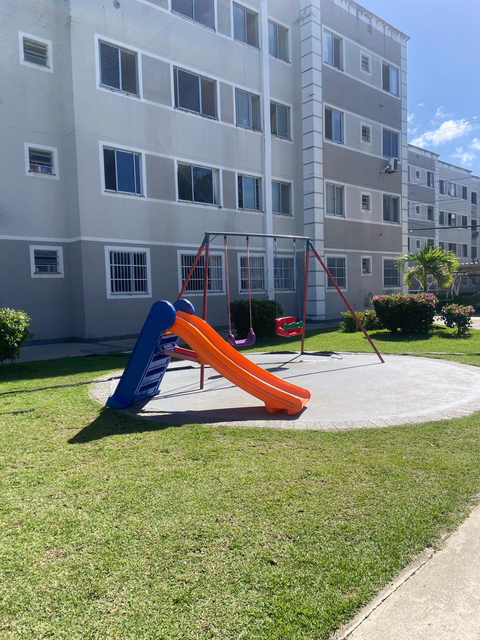 Imagem Apartamento com 2 Quartos à Venda, 55 m²em Inácio Barbosa - Aracaju Imagem Apartamento com 2 Quartos à Venda, 55 m²em Inácio Barbosa - Aracaju