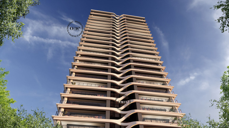 Imagem Apartamento com 3 Quartos à Venda, 233 m² em Pinheiros - São Paulo