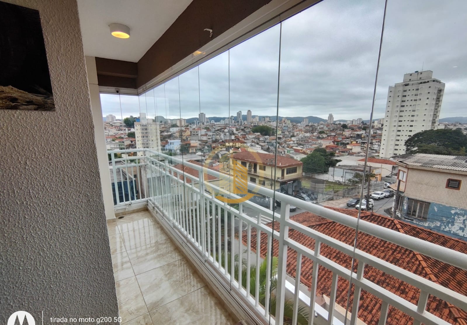 Imagem Apartamento com 2 Quartos para Alugar, 63 m²em Vila Gustavo - São Paulo