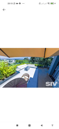 Imagem Sobrado com 6 Quartos à Venda, 1.080 m² em Riviera - Bertioga