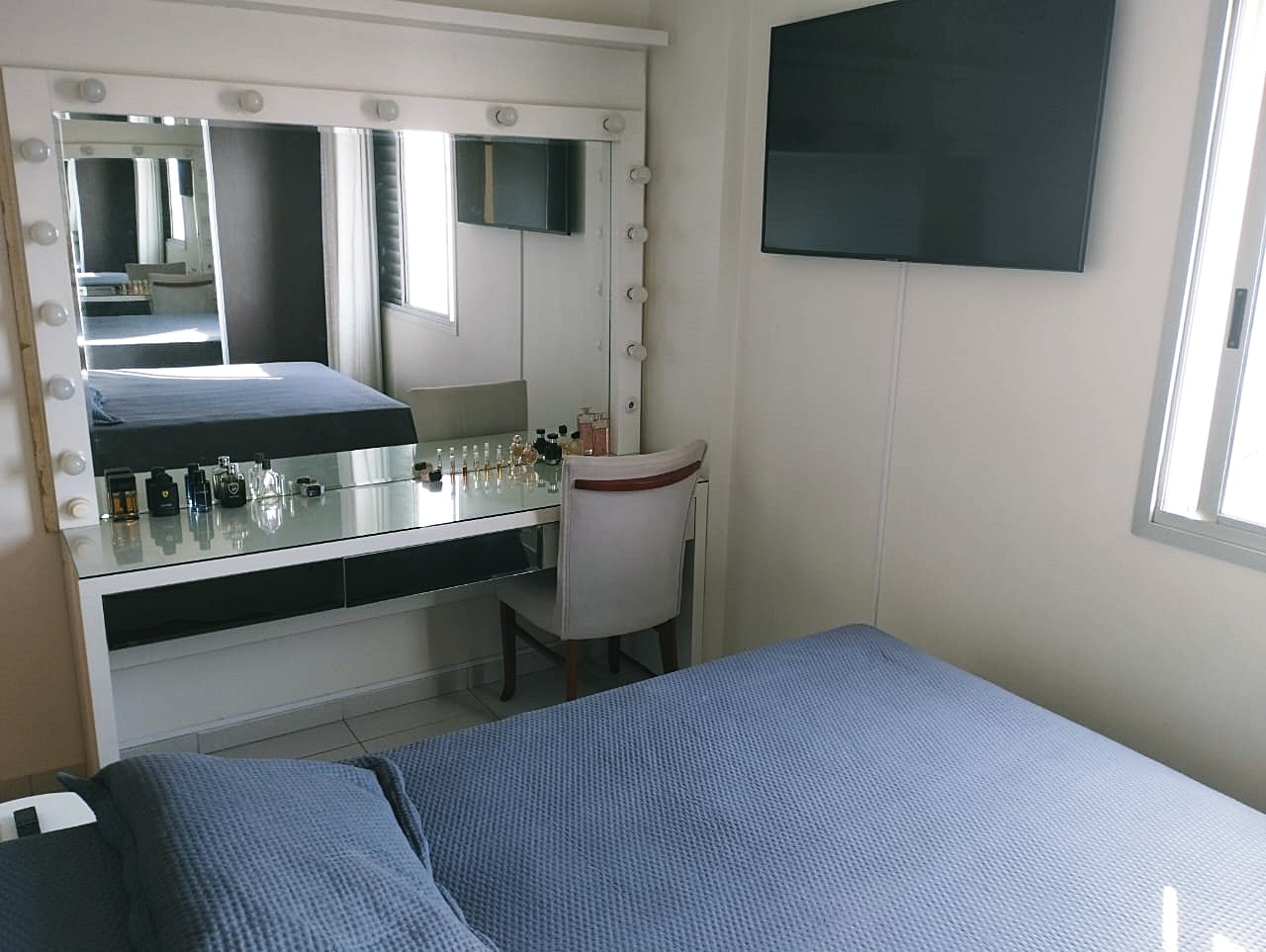 Imagem Apartamento com 3 Quartos à Venda, 70 m²em Samambaia Norte (Samambaia) - Brasília