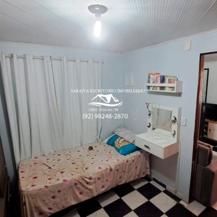 Imagem Casa com 2 Quartos à Venda, 100 m² em Nova Cidade - Manaus Imagem Casa com 2 Quartos à Venda, 100 m² em Nova Cidade - Manaus