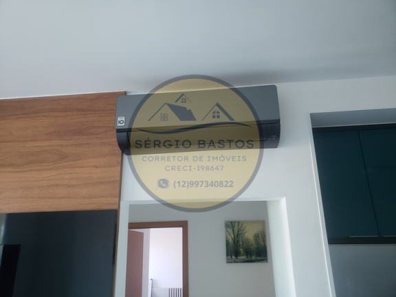 Imagem Apartamento com 2 Quartos à Venda, 87 m² em Toninhas - Ubatuba