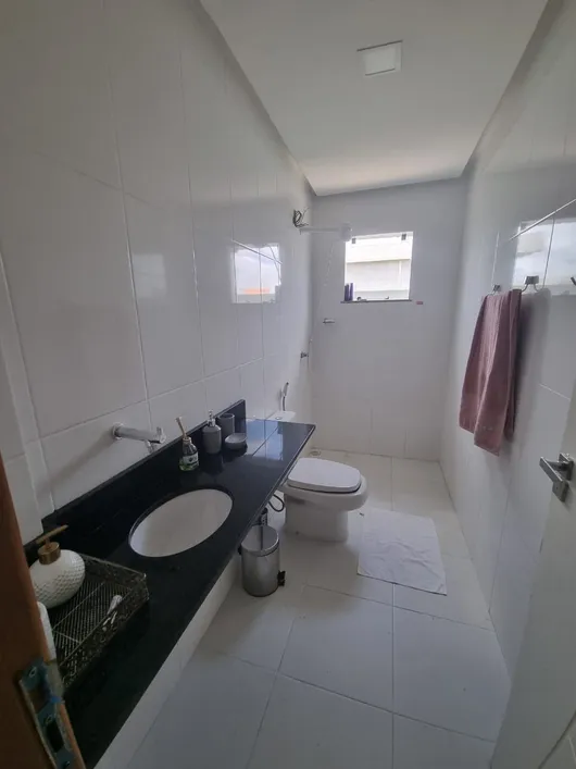 Imagem Casa de Condomínio com 4 Quartos à Venda, 350 m²em Bela Vista - Marituba