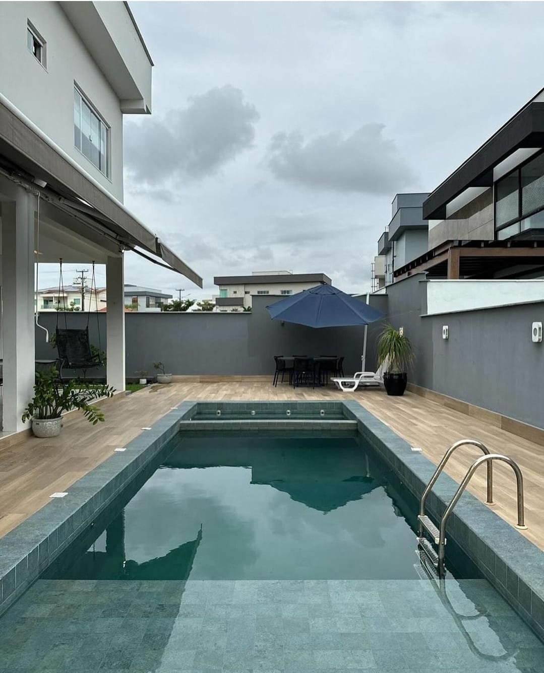 Imagem Casa de Condomínio com 3 Quartos à Venda, 298 m²em ARAÇAGY - Paço do Lumiar Imagem Casa de Condomínio com 3 Quartos à Venda, 298 m²em ARAÇAGY - Paço do Lumiar