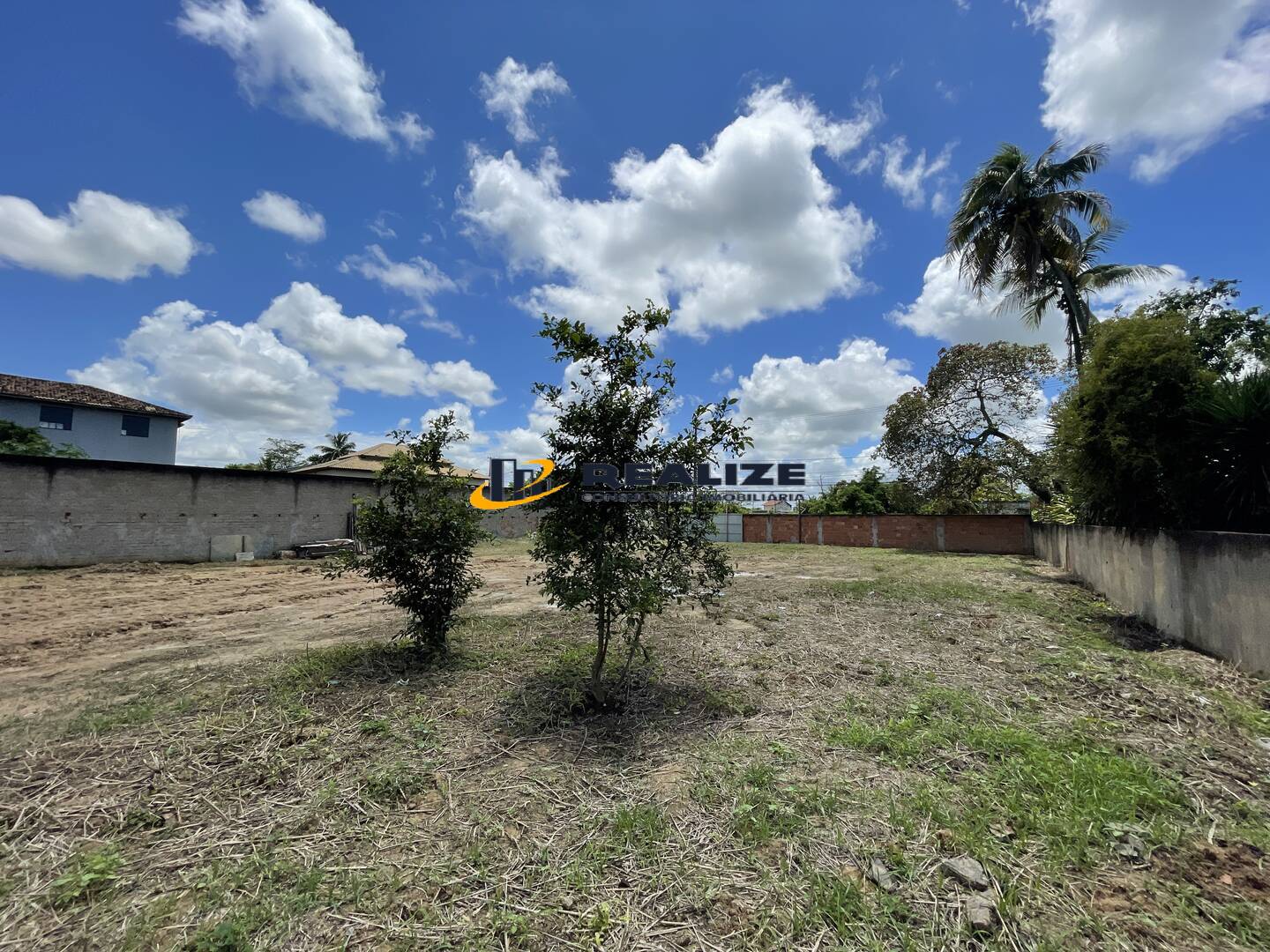Imagem Terreno à Venda, 2 m²em Parque Turf Club - Campos dos Goytacazes