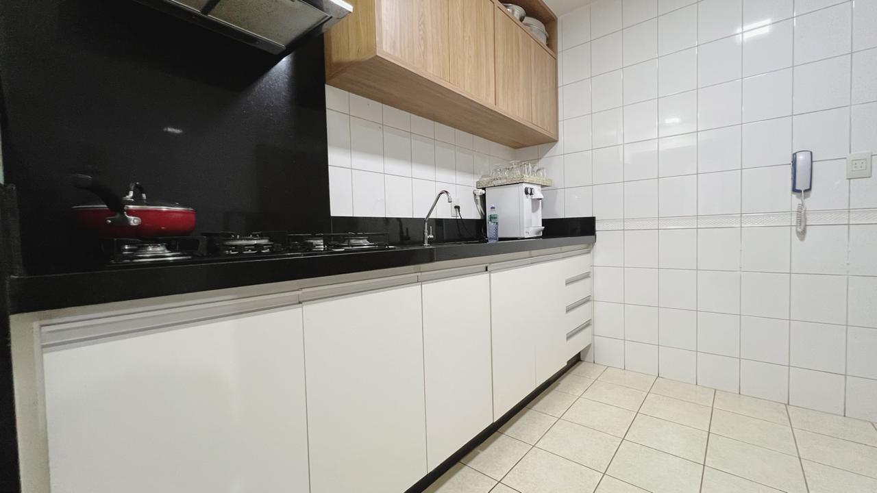 Imagem Apartamento com 4 Quartos à Venda, 100 m²em Jardim América - Goiânia Imagem Apartamento com 4 Quartos à Venda, 100 m²em Jardim América - Goiânia