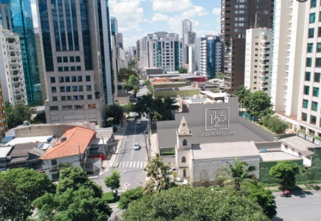 Imagem Apartamento com 3 Quartos à Venda, 147 m² em Itaim Bibi - São Paulo Imagem Apartamento com 3 Quartos à Venda, 147 m² em Itaim Bibi - São Paulo