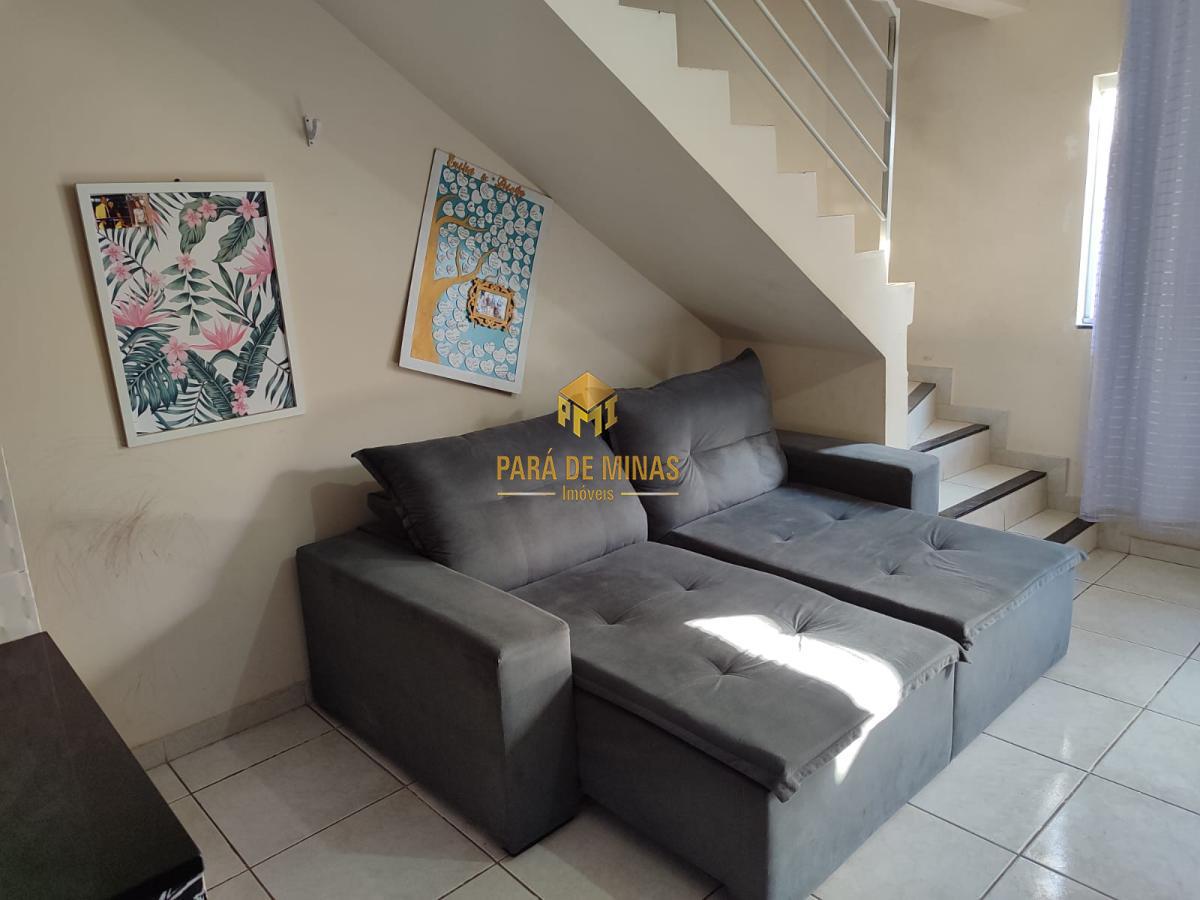 Imagem Casa com 2 Quartos à Venda, 117 m²em Liberdade - Santa Luzia Imagem Casa com 2 Quartos à Venda, 117 m²em Liberdade - Santa Luzia