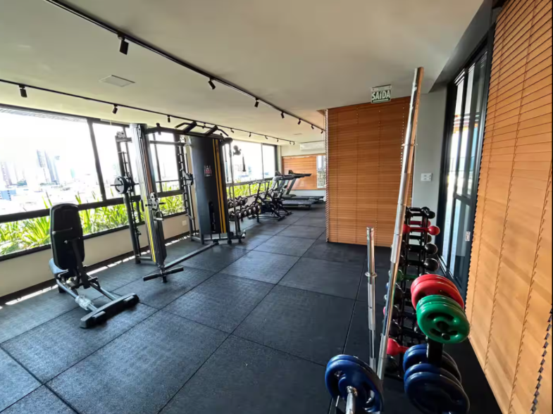 Imagem Apartamento com 1 Quarto à Venda, 37 m² em Barra - Salvador