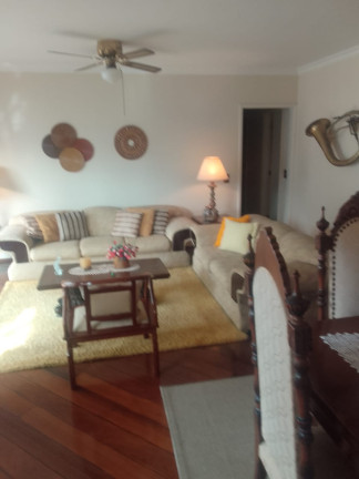 Imagem Apartamento com 3 Quartos à Venda, 150 m² em Vila Andrade - São Paulo