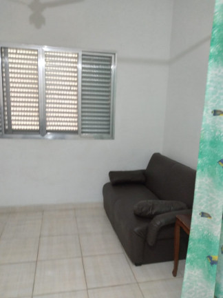 Imagem Apartamento com 2 Quartos à Venda, 37 m² em Canto do Forte - Praia Grande